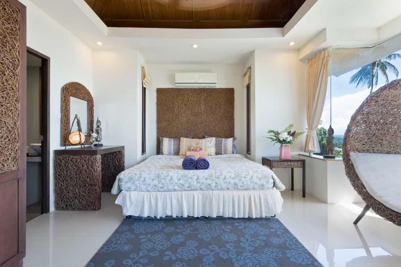 Villa Liu Nathon Dış mekan fotoğraf