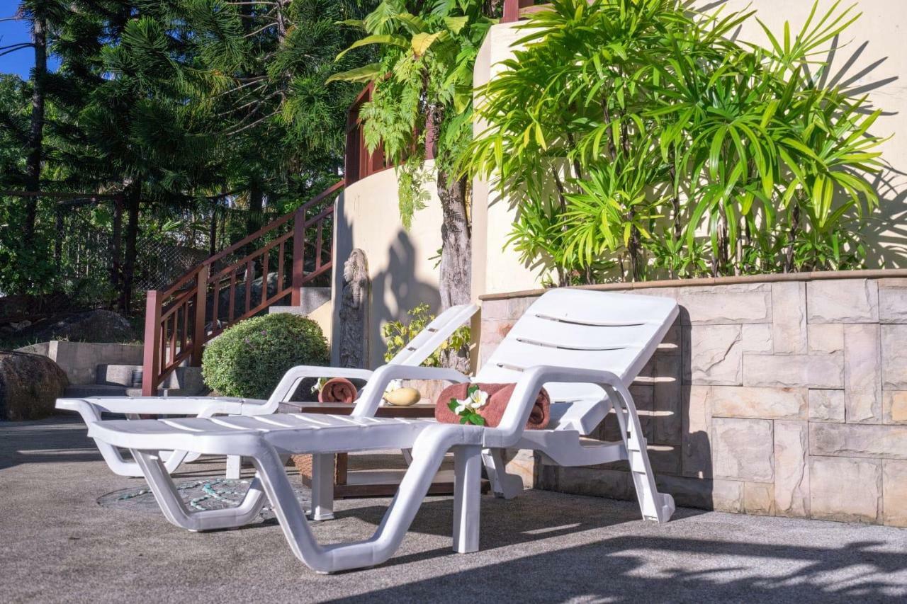 Villa Liu Nathon Dış mekan fotoğraf
