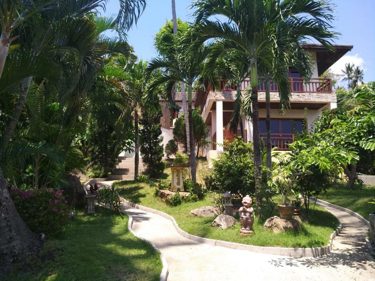Villa Liu Nathon Dış mekan fotoğraf