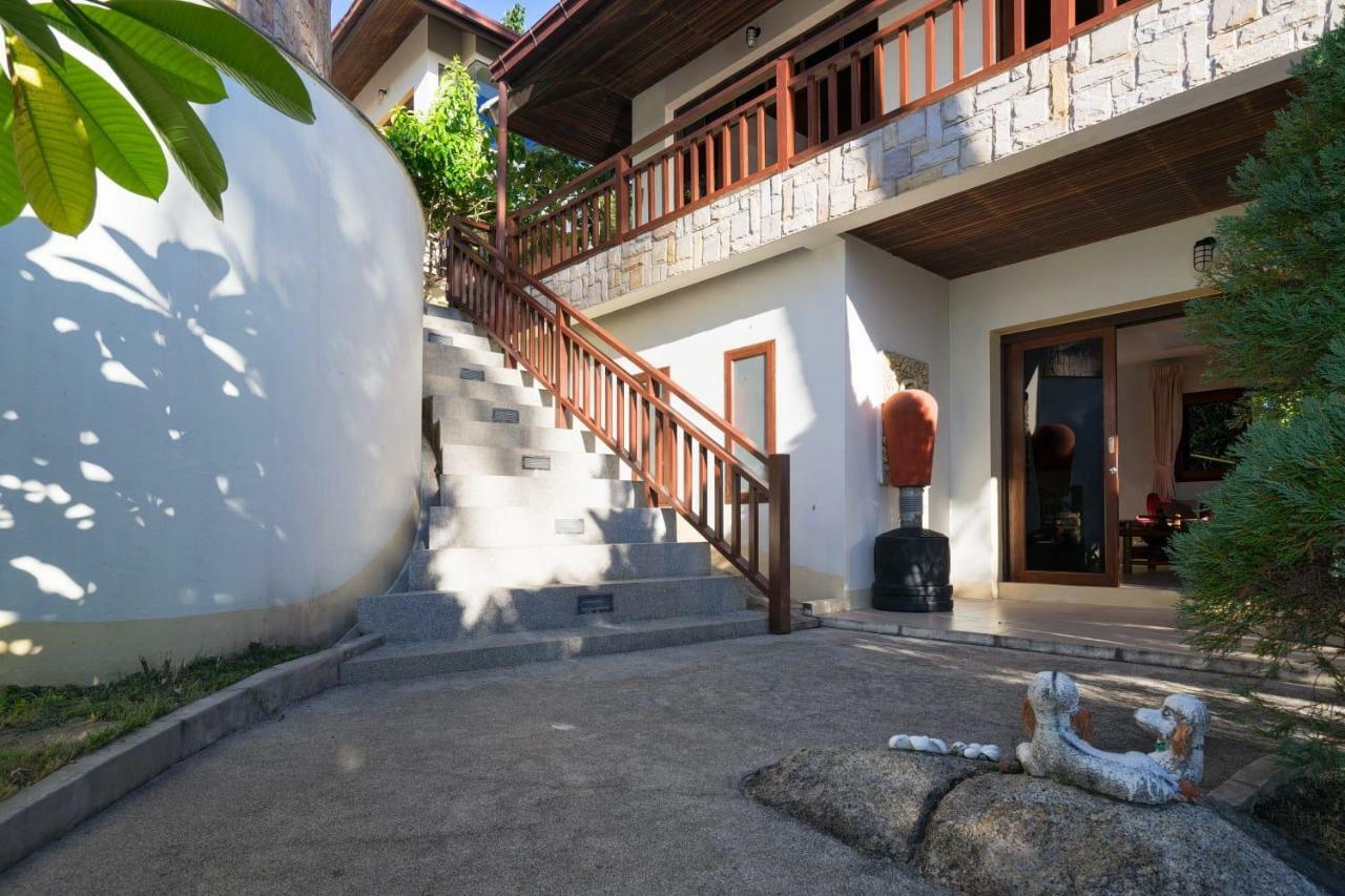 Villa Liu Nathon Dış mekan fotoğraf